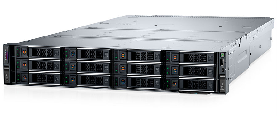dell poweredge r760xd2 rack server | configurable -... PowerEdge R760xd2 - 列表 - 昆仑联通